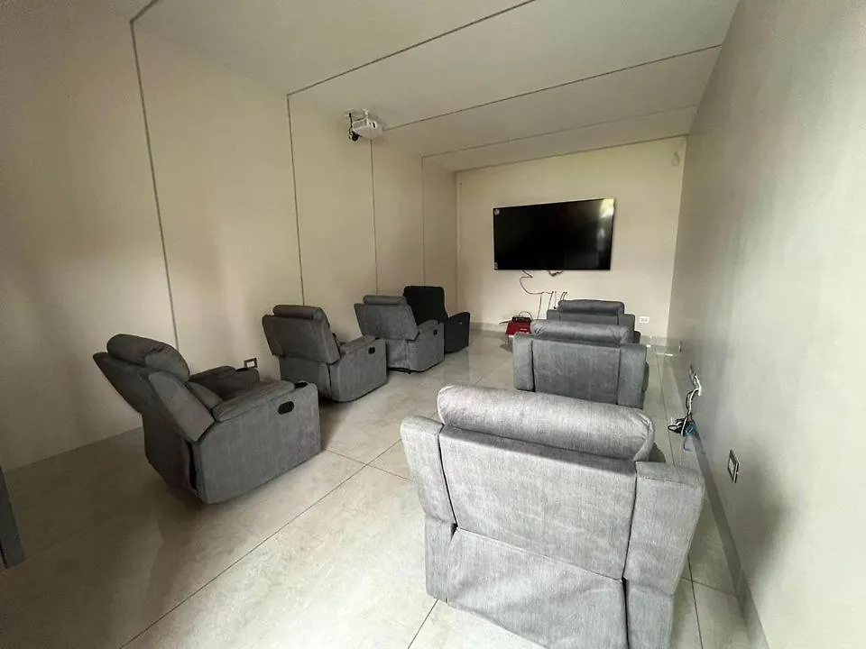 Tatil Evi Casa Entera En Samborondon Guayaquil Tennis Club