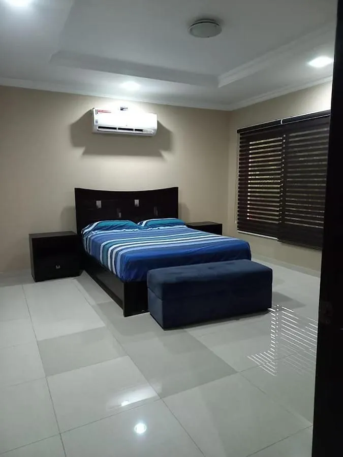 Tatil Evi Casa Entera En Samborondon Guayaquil Tennis Club Ekvador